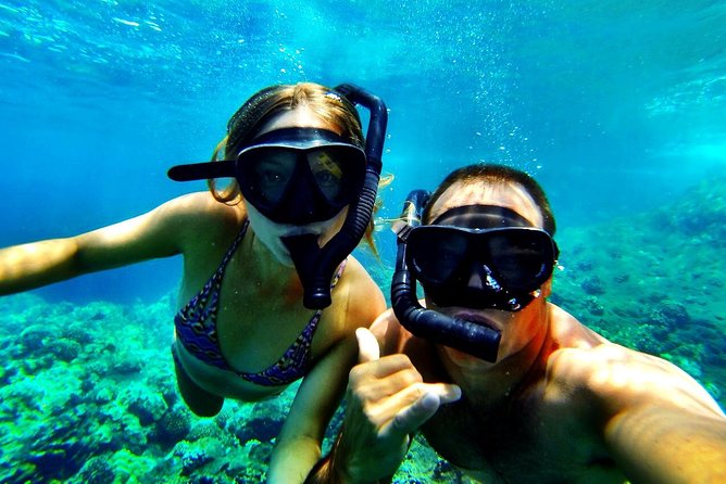 Deluxe Morning Snorkeling Adventure - What the boat ride adds to the outing