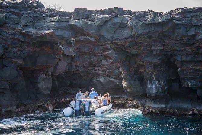 Deluxe Morning Snorkeling Adventure - Honaunau Bay and the Place of Refuge