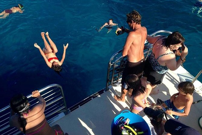 Deluxe Na Pali Morning Snorkel Tour on the Lucky Lady - The early start at 6:45 a.m.