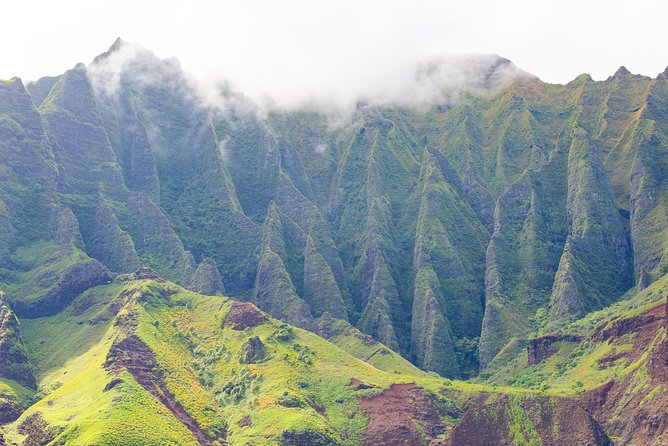 Deluxe Na Pali Morning Snorkel Tour on the Lucky Lady - Is $233.73 a fair price?