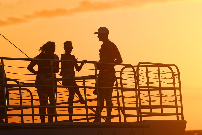 Deluxe Na Pali Sunset Tour on the Lucky Lady - Why the Na Pali Coast is worth seeing from the sea