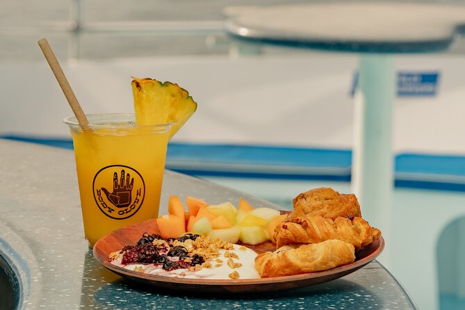 Deluxe Snorkel & Dolphin Watch Aboard a Luxury Catamaran from Kailua-Kona - Is the $183.77 price fair?