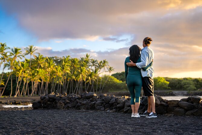 Deluxe Volcano Experience with Restaurant Dinner - Hawaiʻi Volcanoes National Park is the main event