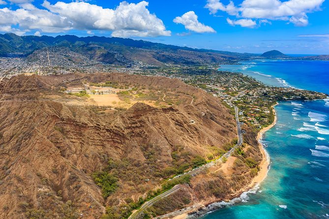 Diamond Head Crater - Why Diamond Head is worth the climb