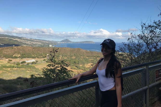 Diamond Head Crater - Who will enjoy this hike most