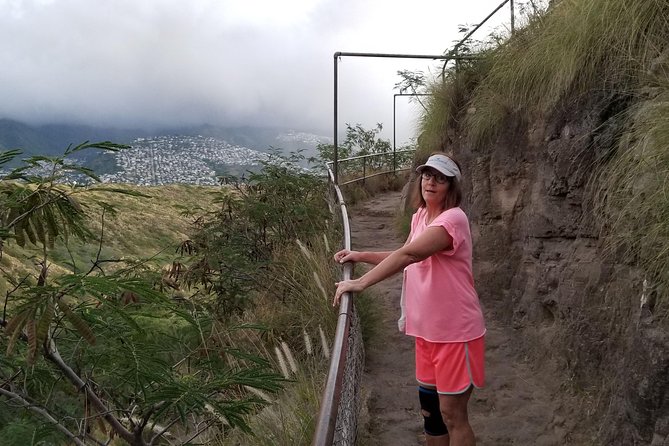 Diamond Head Crater - Practical tips for a smoother morning