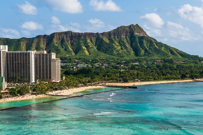 Diamond Head Hike Shuttle with Reservation Tickets Included - What the 2-hour hike is really like
