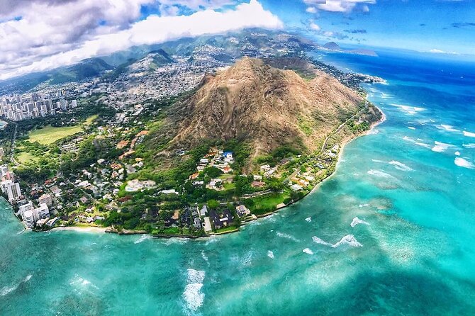Diamond Head Hiking and Oahu Island Experience feat. North Shore - Why this Oahu day tour works for first-time visitors