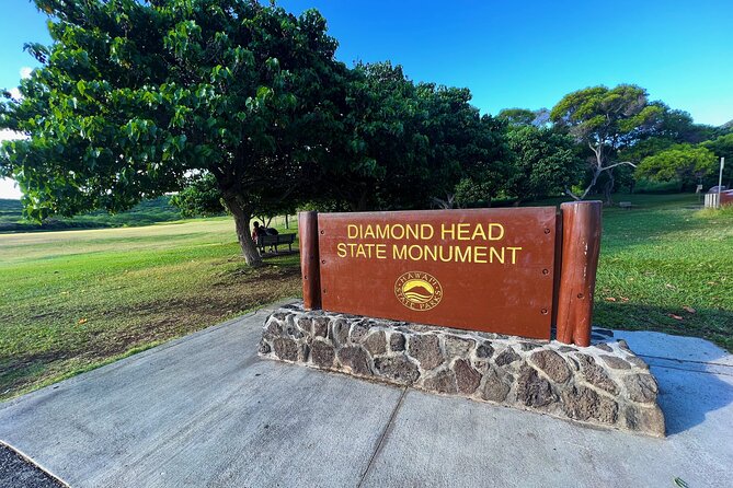 Diamond Head Hiking and Oahu Island Experience feat. North Shore - Macadamia samples at Tropical Farms