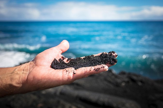 Elite Volcano Hike From Hilo - Group size, guide style, and the pace of the day