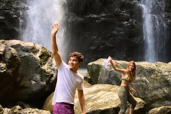Epic Waterfall Adventure, the Best of Maui - Key points to know before booking