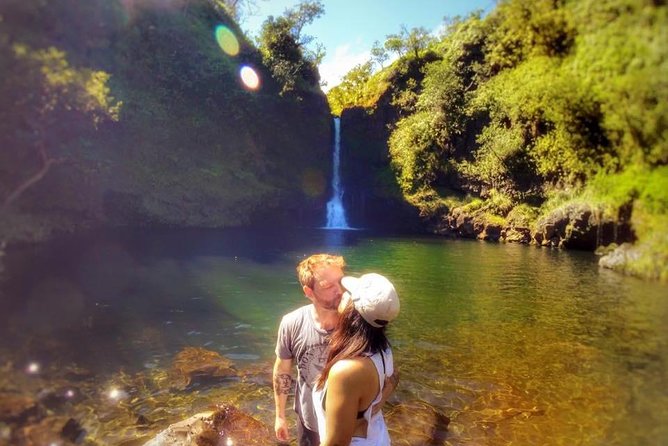 Epic Waterfall Adventure, the Best of Maui - Who will enjoy it, and who should think twice