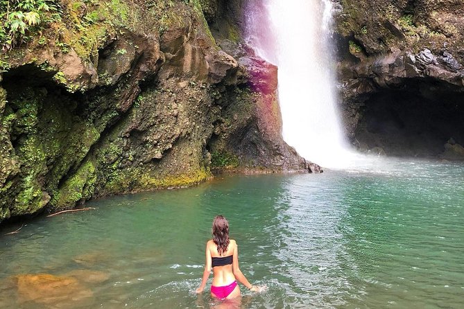 Epic Waterfall Adventure, the Best of Maui - Timing, meeting point, and weather