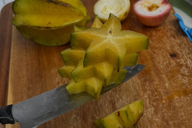 Exotic Fruit Tasting Tour in Kona - Should you book the fruit tasting?