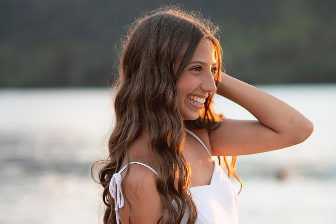 Family Photoshoot On Kauai - Is $650 fair for your group?