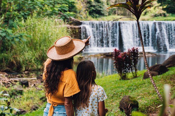 Farm and Food Experience in Kilauea - My take on the $39 experience