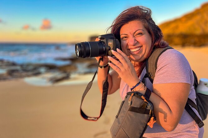 First Day Must: Oahu Sunrise & Circle Island Adventure - Five useful things to know before booking