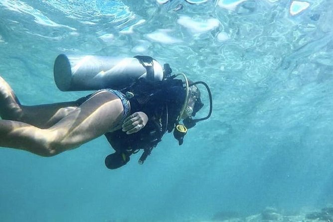 First-Time Scuba Diving in Honolulu + Free Videos - How long the session really feels