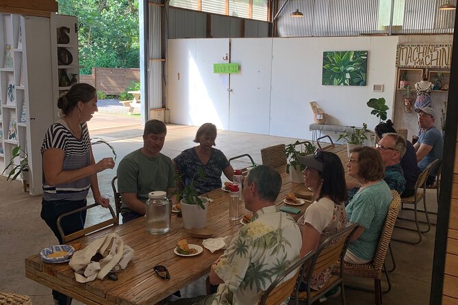 Food Tour of Kaua'i - Hanalei on Sunday