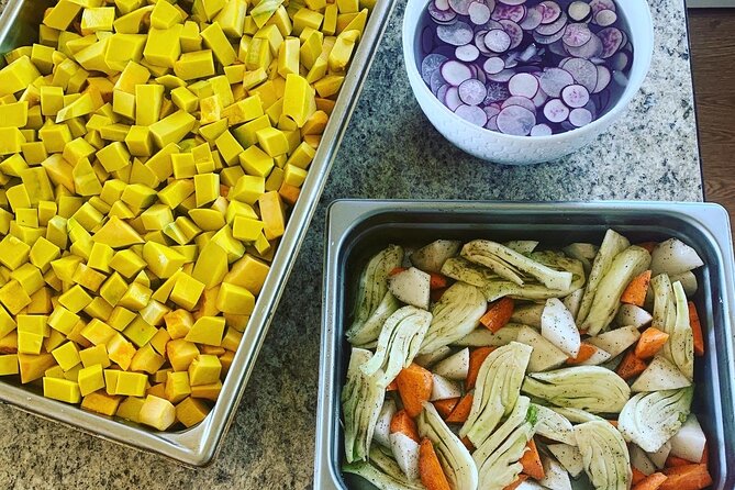 Food Tour of Kaua'i - What the food can actually be like