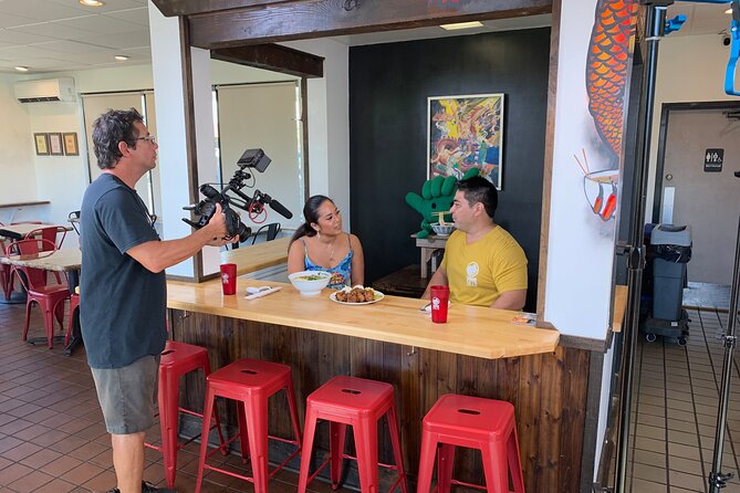Food Tour of Kaua'i - Kilauea on Monday and Tuesday