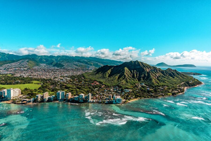 From Honolulu: Oahu 60min Helicopter Tour with Doors Off/On - Why this one-hour route earns its price
