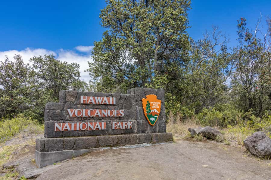 From Kailua-Kona: All-Inclusive Volcanoes National Park Tour - Six hours inside Hawaii Volcanoes National Park