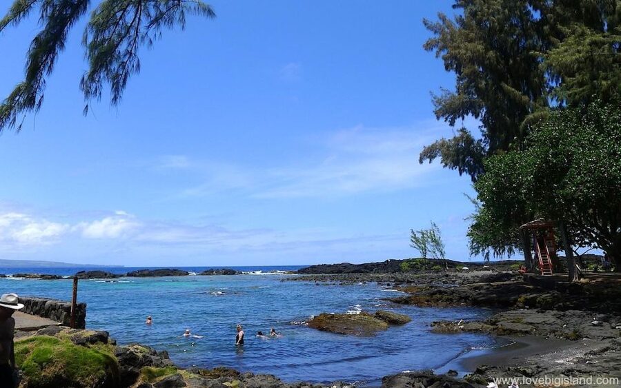 From Kona: Volcano & Waterfall Tour, Small Group - Price, meals, and what is included