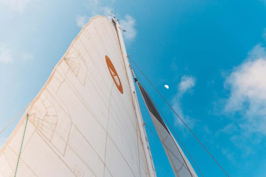 From Ma'alaea: 'Alihilani Sunset Sail Catamaran Tour - How the two hours feel