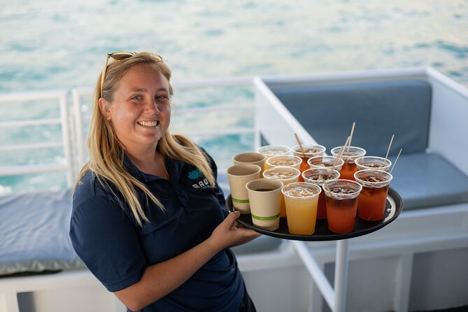 From Ma'alaea Harbor: Sunset Dinner Cruise Aboard the Quicksilver - Boat changes, weather, and comfort