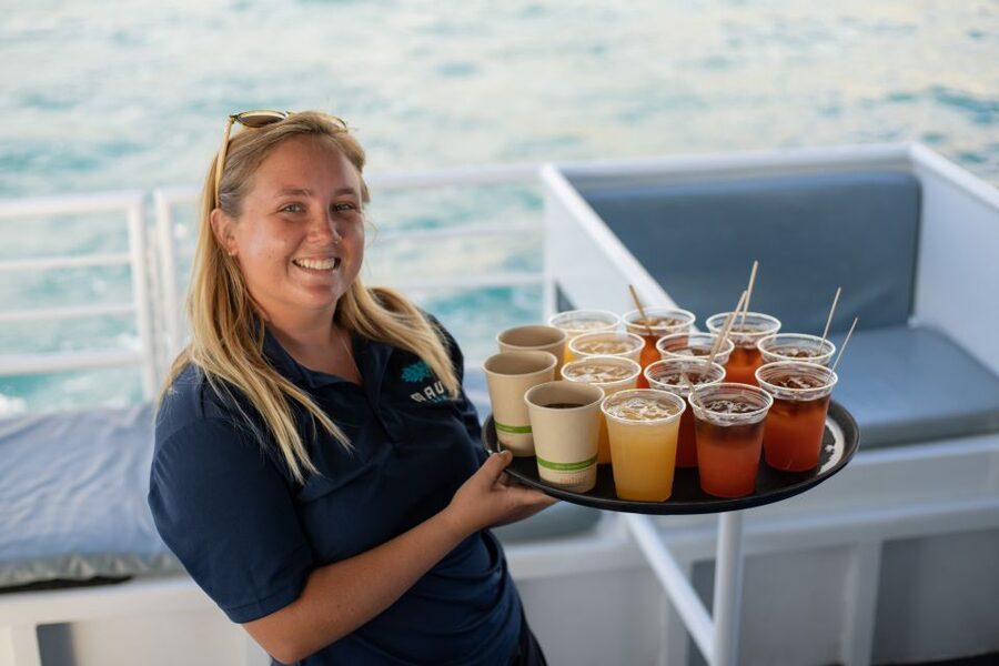 From Ma'alaea: Sunset Dinner Cruise Aboard the Quicksilver - Getting to Maalaea Harbor