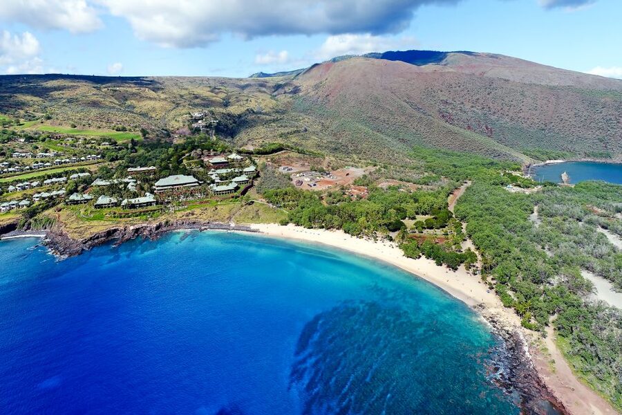 From Ma'alaea: Turtle Town Snorkel aboard Quicksilver - A boat built for more than snorkeling