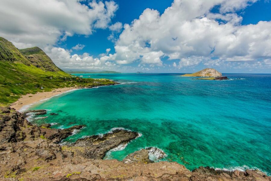 From Waikiki: Best of Oahu Photo Tour with Pickup - Key things to know before you book