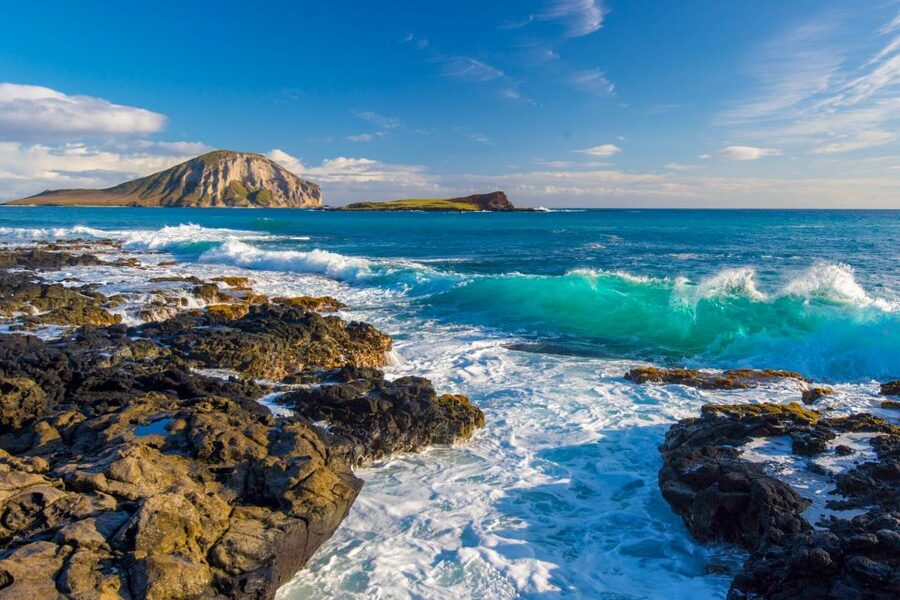 From Waikiki: Best of Oahu Photo Tour with Pickup - The secret stop and Tantalus views