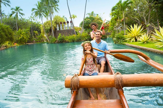 Go City: Oahu All-Inclusive Pass with over 45 Things To Do - Pearl Harbor gives the pass its strongest historical day