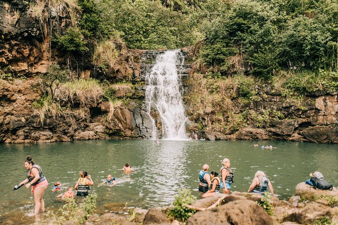 Go City: Oahu All-Inclusive Pass with over 45 Things To Do - Sail the Pacific or Kaneohe Bay