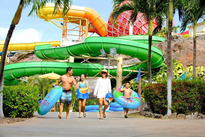 Go City: Oahu All-Inclusive Pass with over 45 Things To Do - Hikes range from easy walks to real exertion