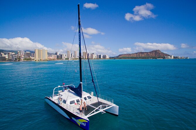 Go City: Oahu All-Inclusive Pass with over 45 Things To Do - Museums and royal sites add depth