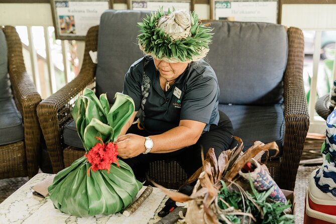 Go City: Oahu All-Inclusive Pass with over 45 Things To Do - Smaller activities can fill gaps