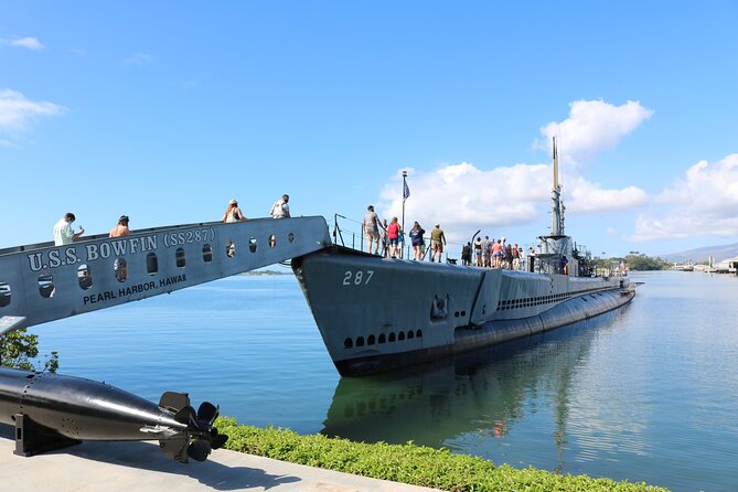 Go City: Oahu All-Inclusive Pass with over 45 Things To Do - Choose one luau, not two
