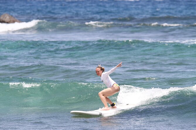 Go Surf Hawai'i (Kona Coast) - Is the lesson good value?
