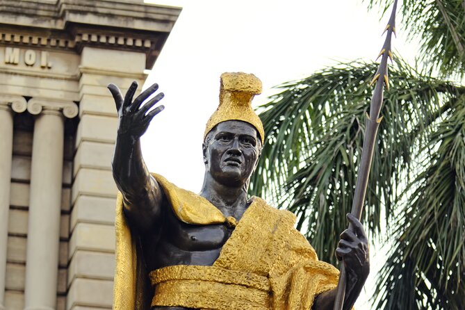 Grand Pearl Harbor and City Tour - What the guide can add to the day