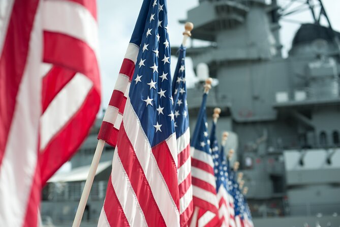 Grand Pearl Harbor and City Tour - Is $69 a good value?