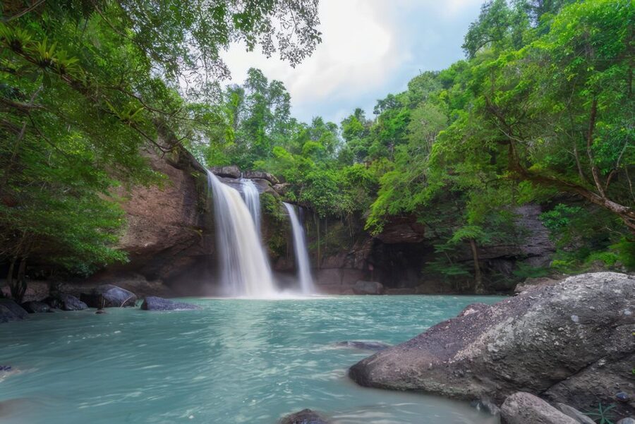Haiku: Waterfall, Rainforest, and Handcrafted Chocolate Tour - A private rainforest stop instead of an all-day Hana drive