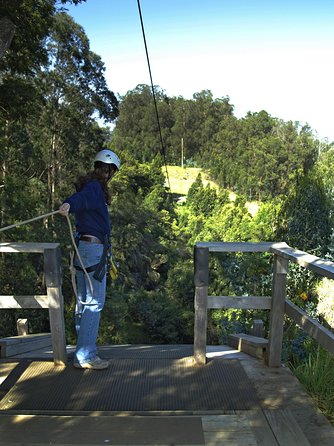 Haleakala 6 Line Zipline Adventure - Who should book this Haleakala adventure?
