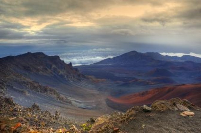 Haleakala Sunrise Best Guided Bike Tour with Bike Maui - Key points to know before you book
