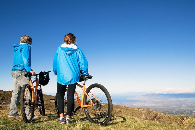 Haleakala Sunrise Best Guided Bike Tour with Bike Maui - Breakfast in Haiku is useful, but bring your wallet