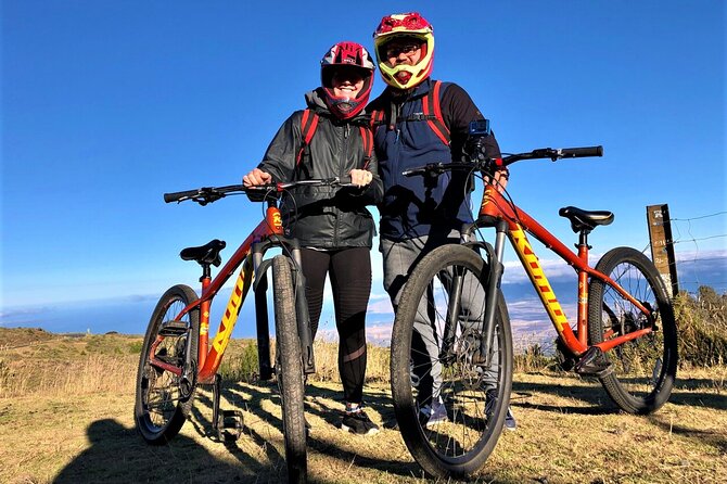 Haleakala Sunrise Best Guided Bike Tour with Bike Maui - Who should book this Haleakala outing?