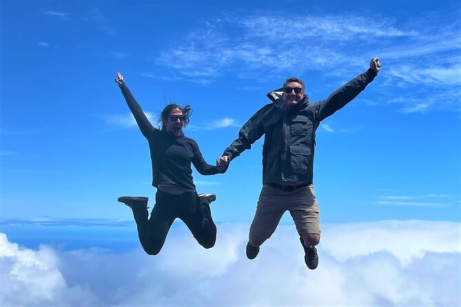 Haleakala Sunrise Best Self-Guided Bike Tour - Who Will Enjoy This Most?