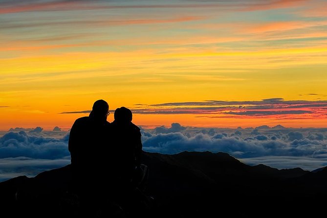 Haleakala Sunrise Tour with Breakfast and West Side Pickup - Key points at a glance
